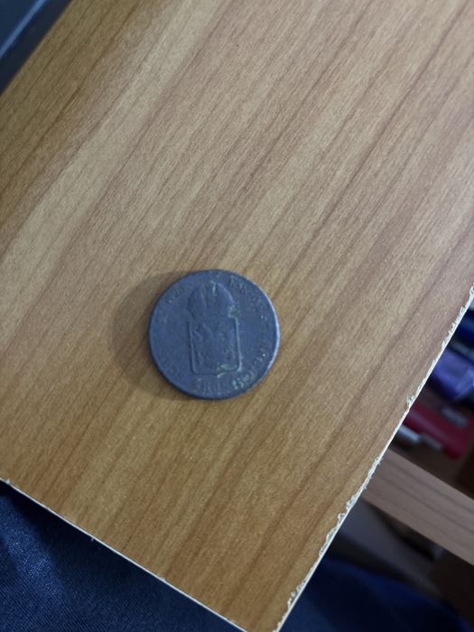 Moneda veche 1 KREUZER 1816 circulat ardeal