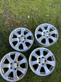 Jante 5x108 r16 ford