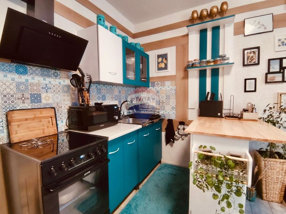 Продава се Къща в Варна, Колхозен пазар - 80 кв.м за 1110 €/кв.м - Снимка #7