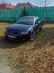 AUDI A4 CABRIO 1.8 T Benzina