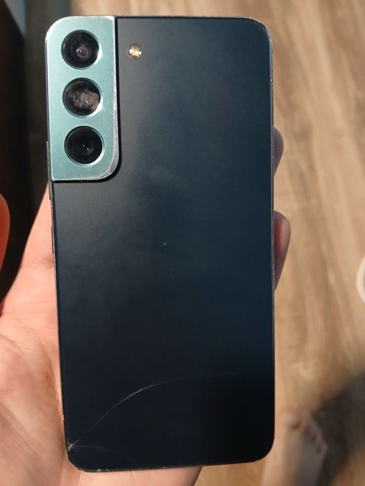 Samsung galaxy s22 URGENT