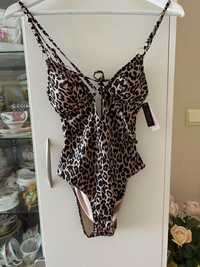 Нов леопардов бански на  Victoria Secret  размер S