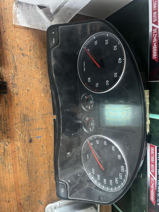 Kit pornire golf 5 1,4 i bca