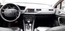 kit Airbag citroen c5