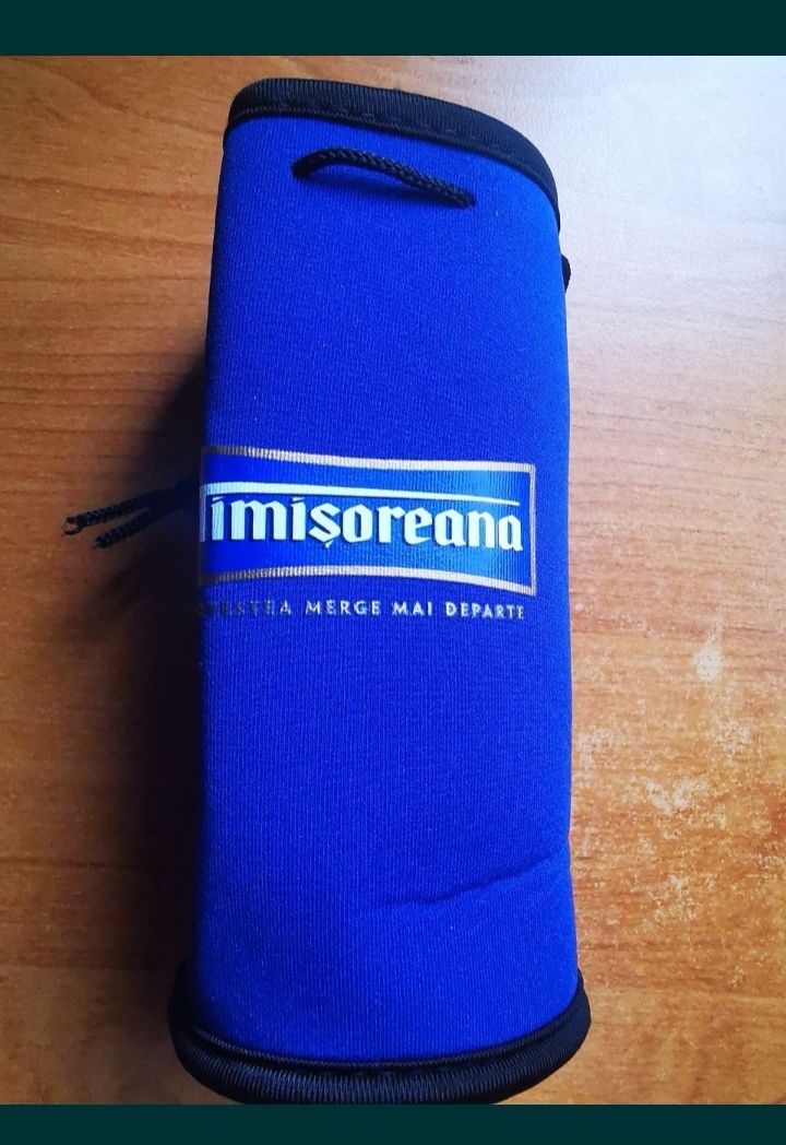 Husa Timișoreană / Husa Boxa Doza