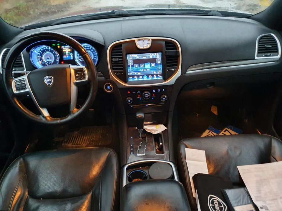 pompa abs cablu frana de mana toba intermediara finala carcasa filtru aer carcasa filtru motorina Lancia THEMA Chrysler 300C motor 3.0d 239cp cod EXF 2012 dezmembrez dezmembrari piese