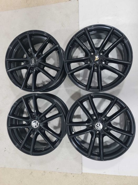 Jante 17 VW T-Roc Golf 8 Skoda Karoq Kodiaq Octavia Cupra Audi A3 A4
