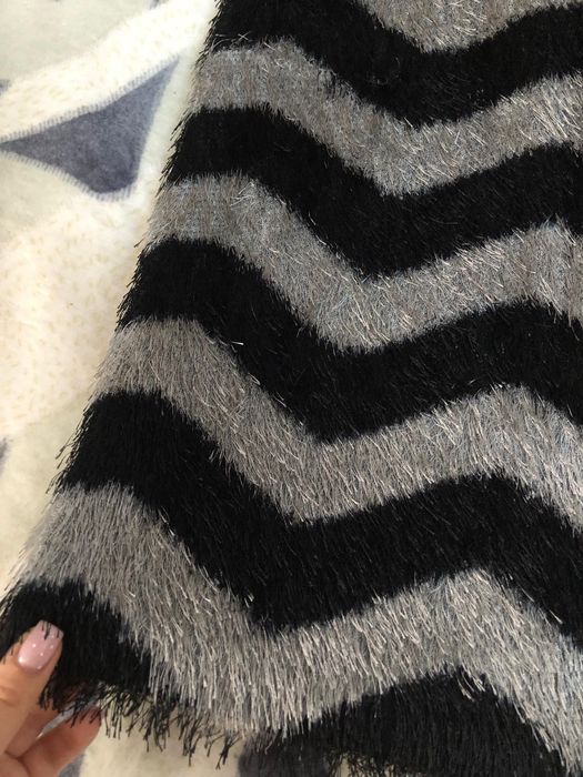 Fusta dama tip creion