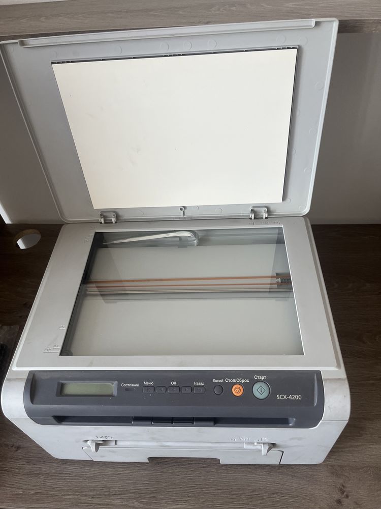 Принтер Samsung SCX-4200