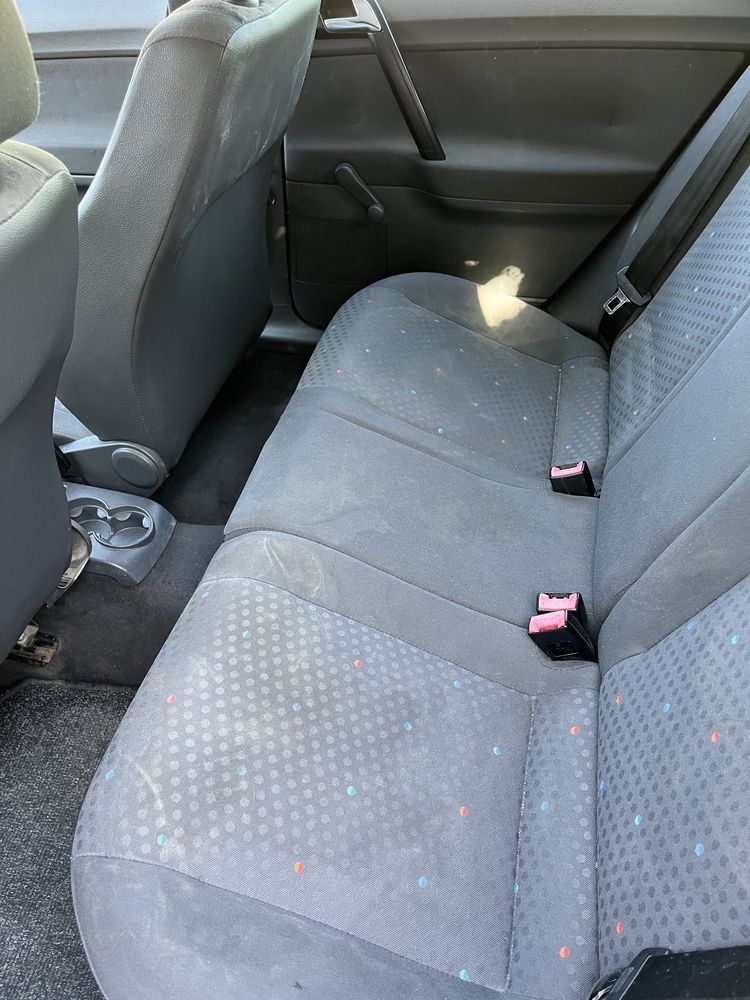 Vand Volkswagen Polo 9n