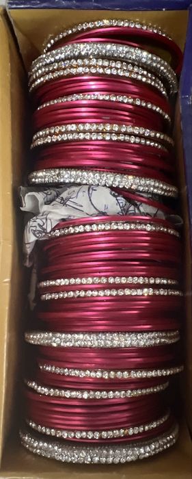 Indian bangles, индийские браслеты