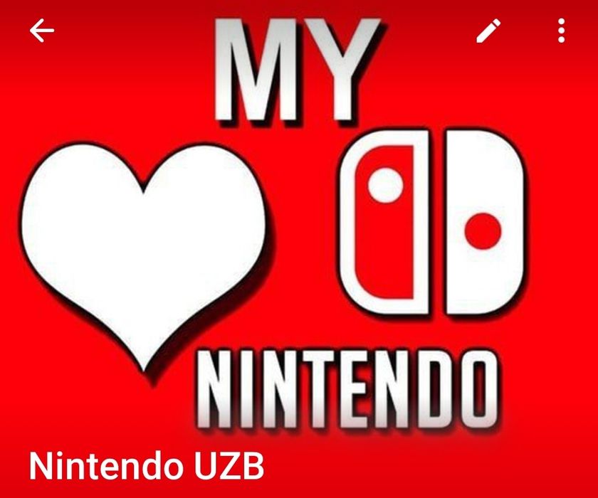 Nintendo switch помогу пополнить кошелек в Ешопе.А также купить игры!