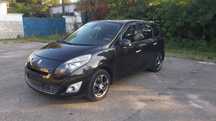 Renault Grand Scenic 1,9 TDI