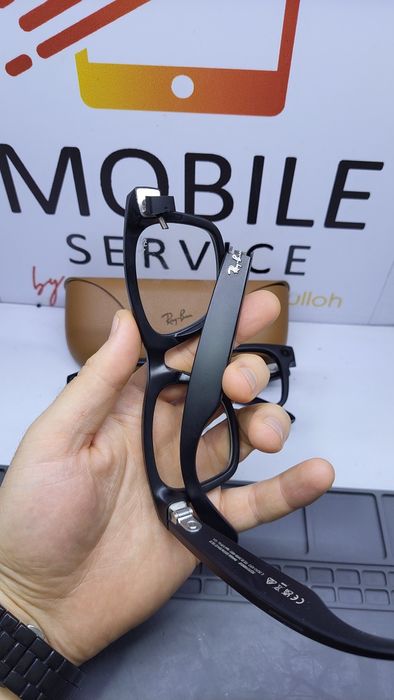 Meta Rayban remont ремонт