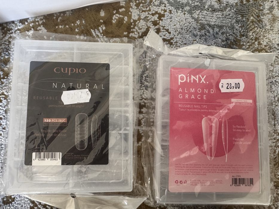 Lampa Cupio cu produse ( set )
