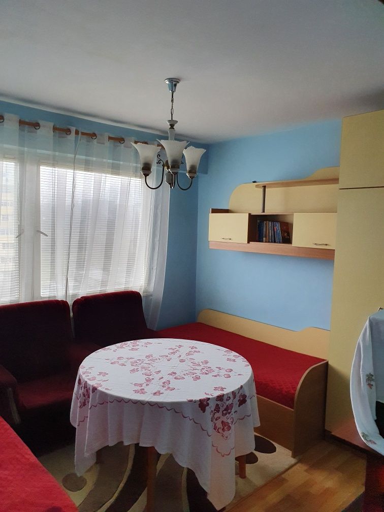 Тристаен апартамент