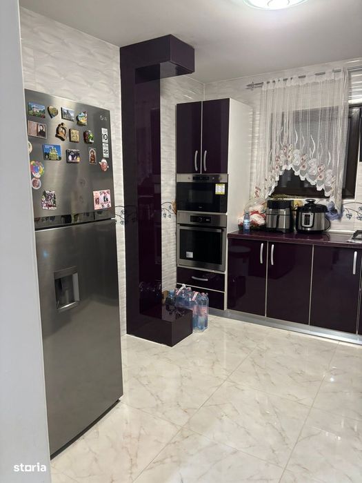 Apartament 4 camere de vanzare Lujerului - Iuliu Maniu