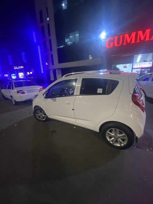 Sparkga captiva diska obmen ideal