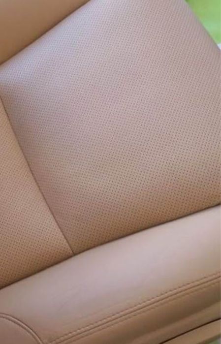 Vopsea profesionala piele auto orice nuanta,BMW,Audi,Mercedes,..