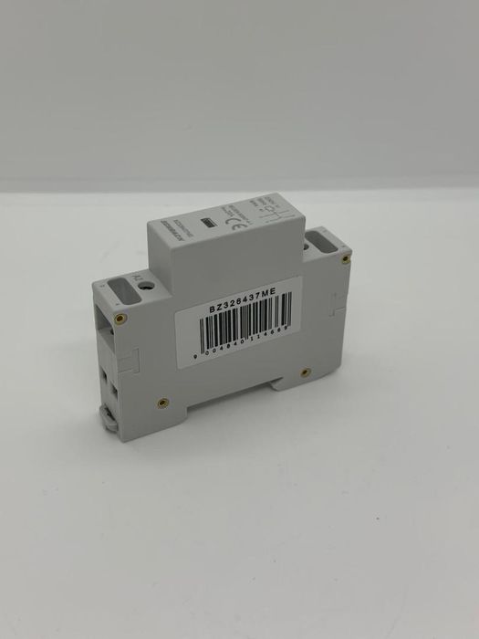 Contactor modular Schrack pe sina DIN, 20A, Pret / Bucata -A-