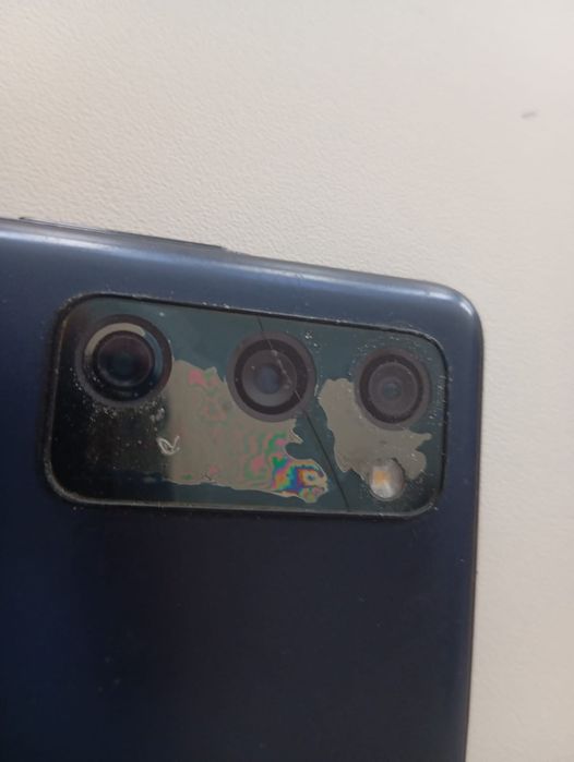 Samsung s20fe snapdragon 5G 128