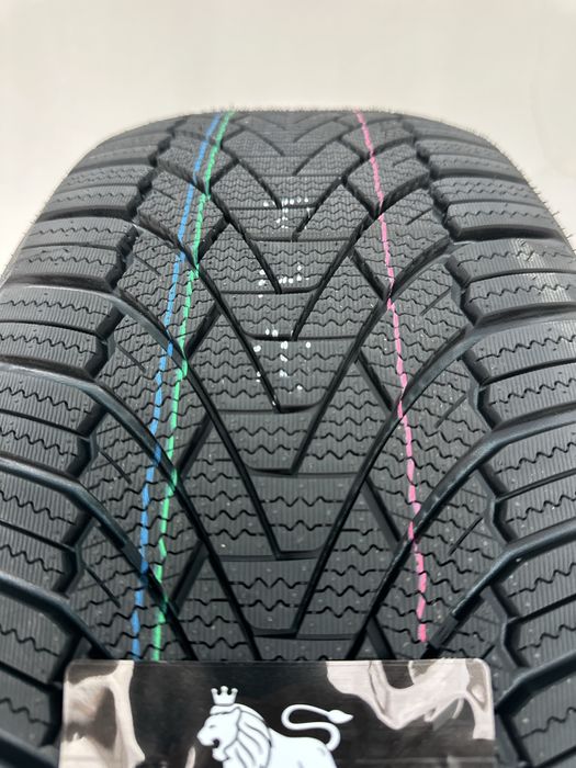 Нови зимни гуми ARIVO ARW 3 225/45R18 95H XL НОВ DOT БОРД 2254518