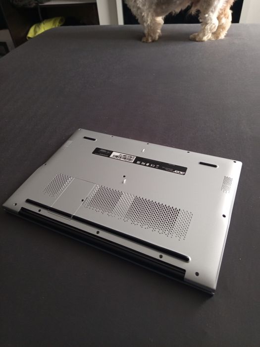 Laptopul Acer generația noua