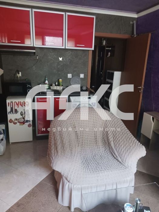 Продава се Двустаен апартамент в София, Княжево - 48 кв.м за 1329 €/кв.м - Снимка #1