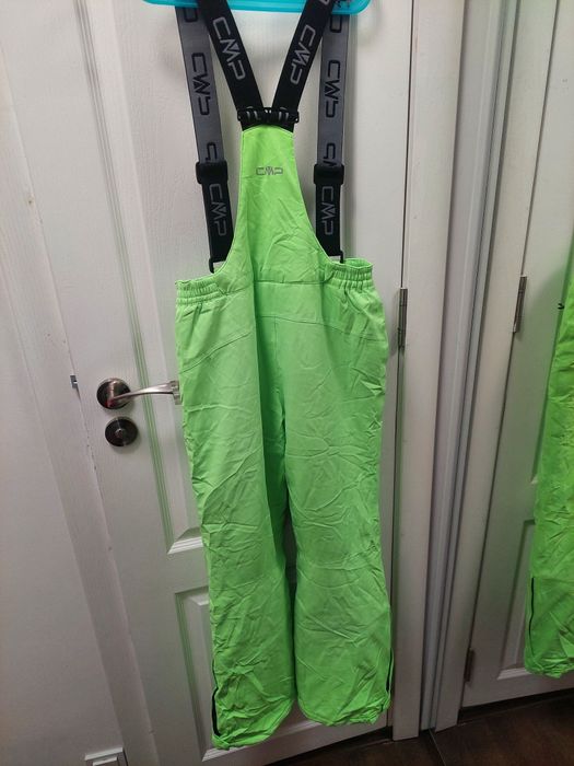Юношески Ски гащеризон СМР за ръст 164 см.