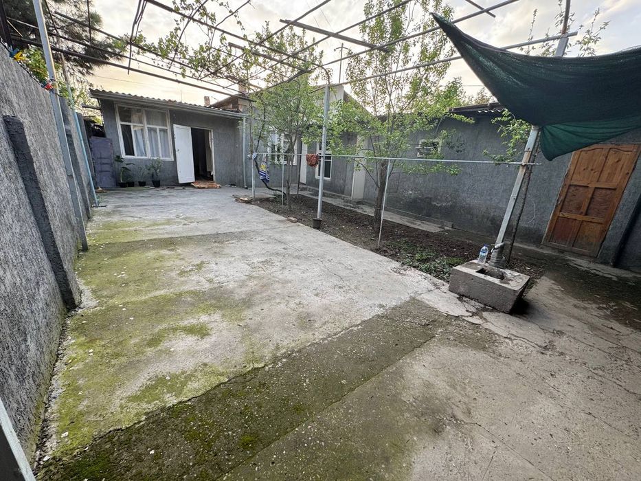 Срочно продаю частный дом 2,5 соток мирабадском американская школа