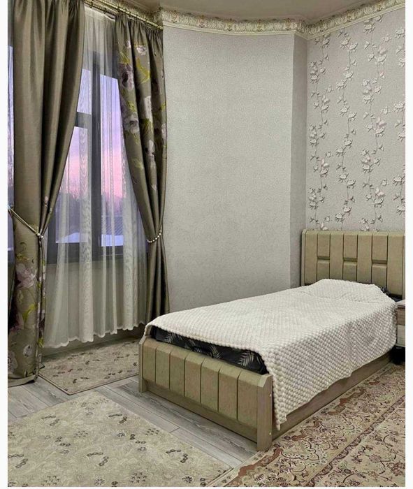 Продаётся Евродом за ТАШМИ(3 км от города), 3-сотки (N 11140)