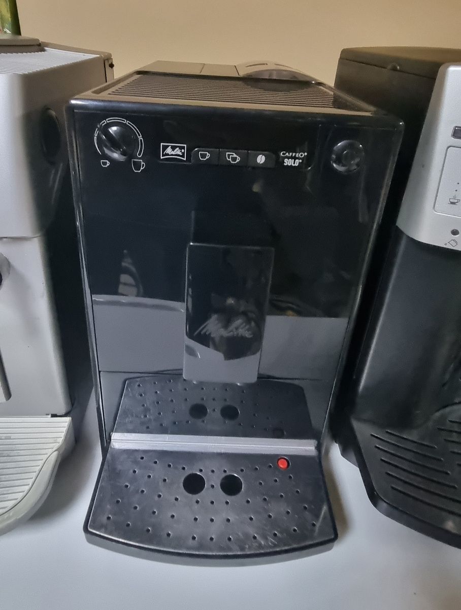 Espressor automat Expresor cafea