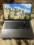 Laptop asus vivobook cu touchscreen