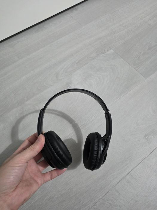 Căști wireless Bluetooth