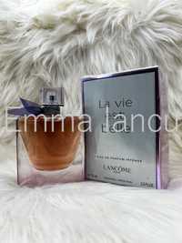 La vie est belle intense Lancome