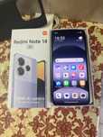 Redmi note 14 5G de 256 gb