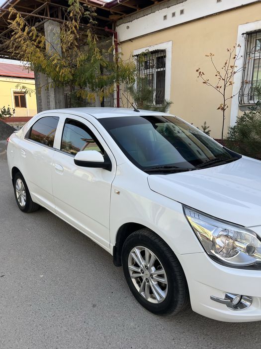 Model Cobalt, holati yaxshi