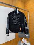 Geaca Louis Vuitton Varsity Premium