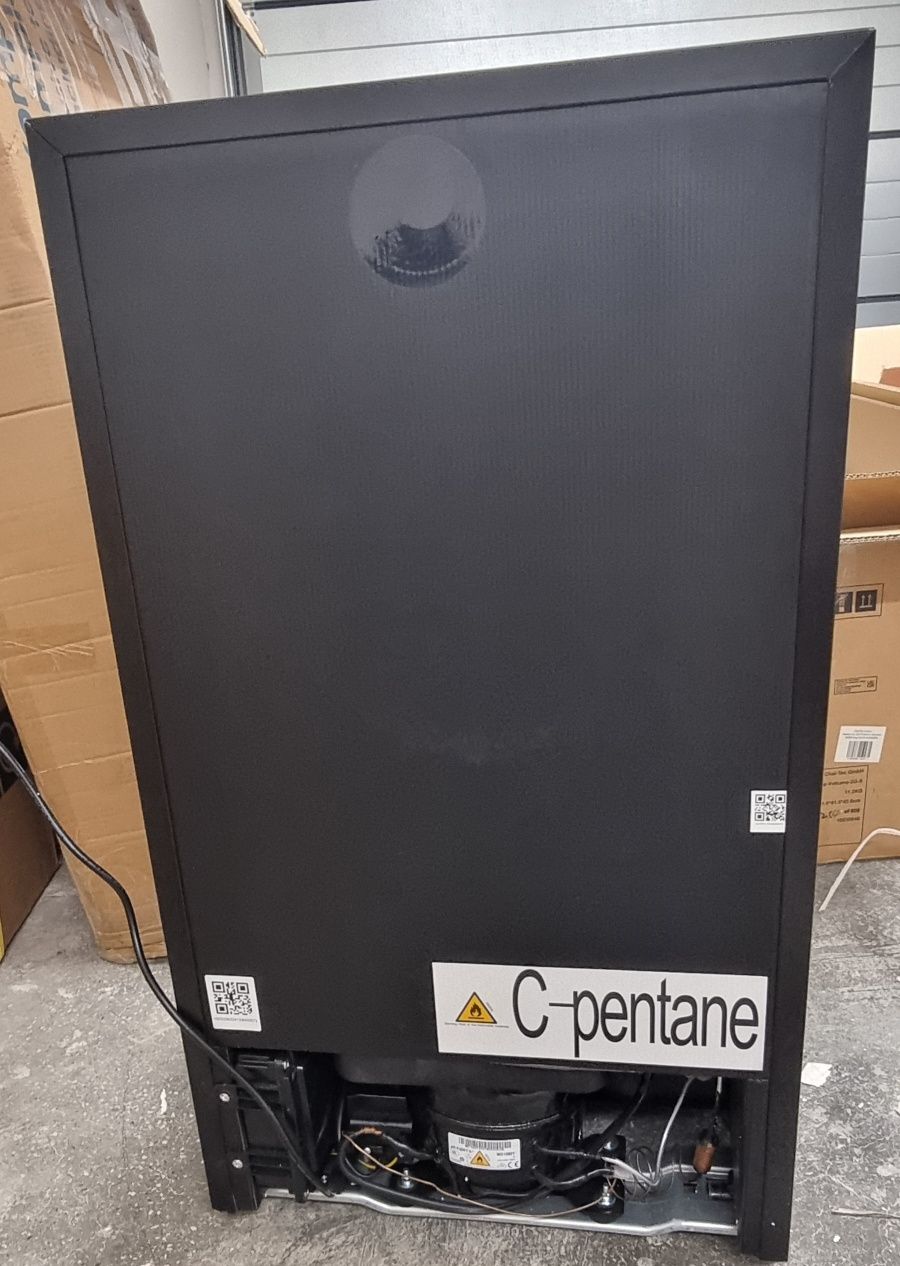 Vinamour klarstein 80L