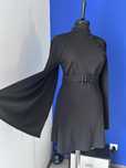 Rochie eleganta neagra