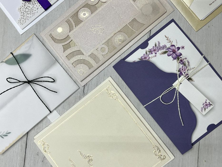 Taklifnoma пригласительные