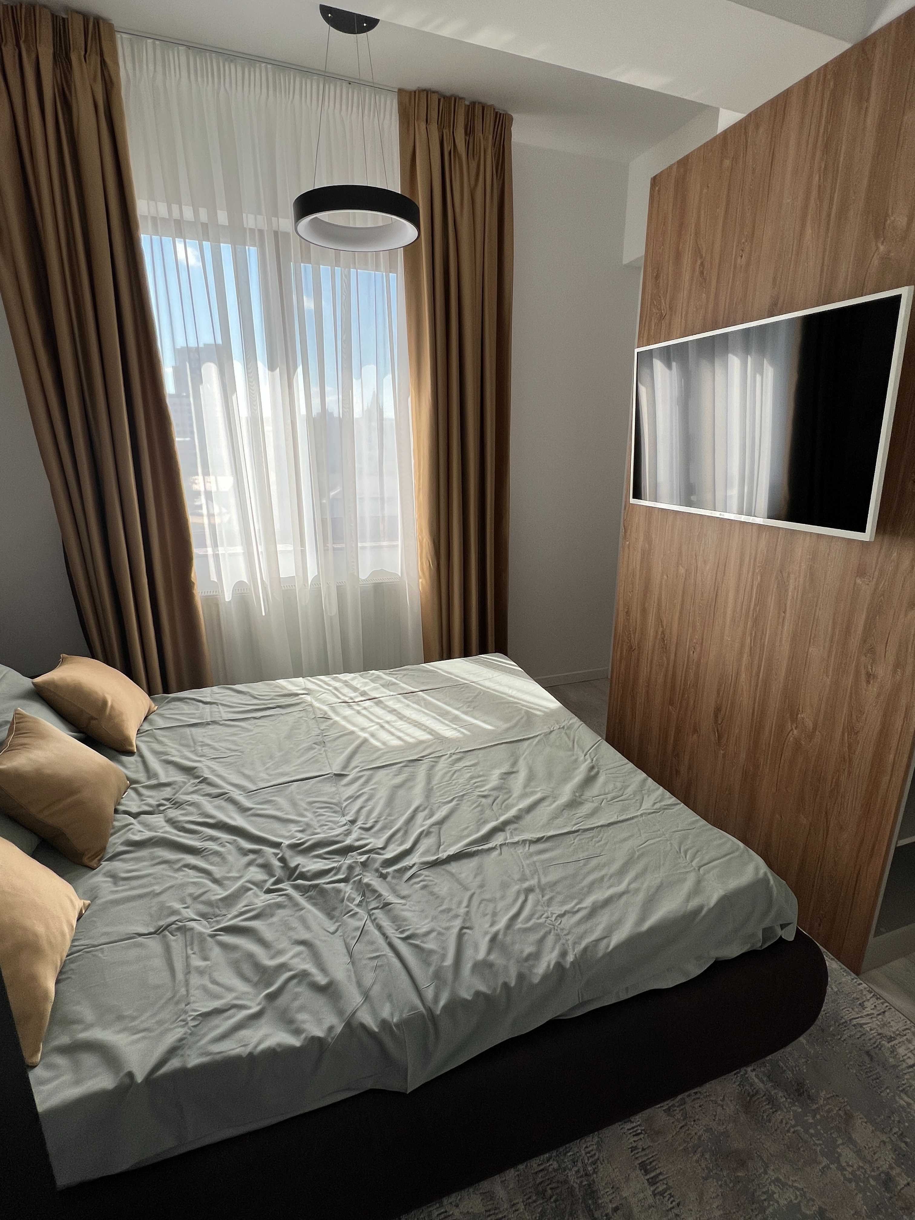 Cazare Iasi - Apartamente Moderne in Regim Hotelier