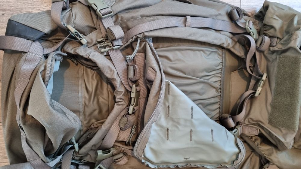 Rucsac militar/tactic Snigel Design  110L