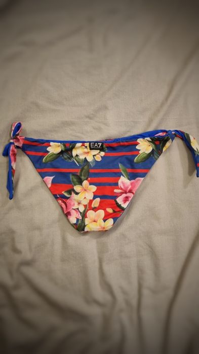 Costum de baie Emporio Armani