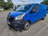 Renault Trafic, 2019