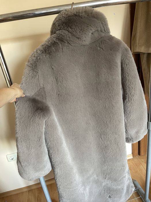 Палто H&M edition