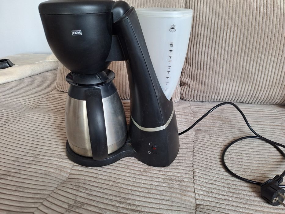 Кафемаша шварц кафе