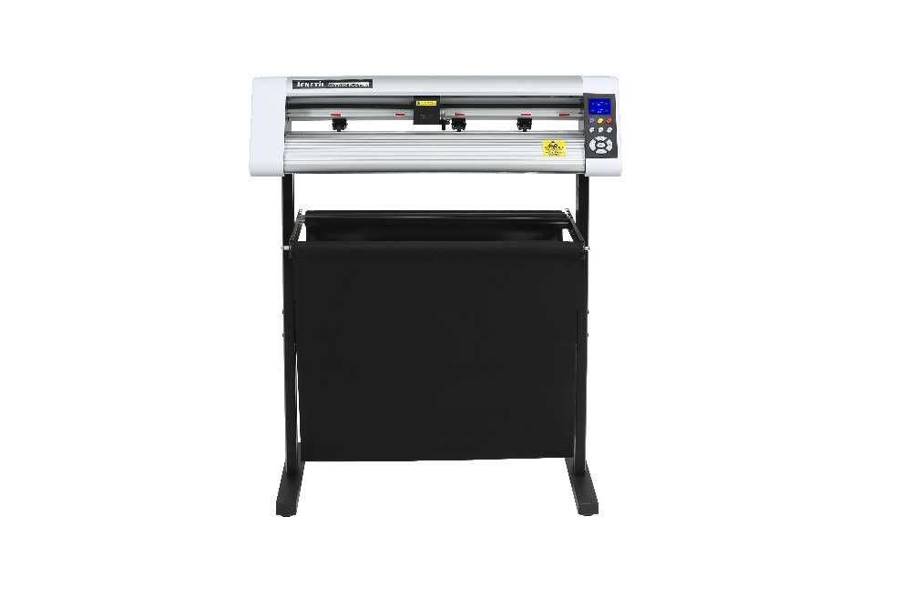 Plotter Tăiere-Desenare TENETH OPOS T24A 74cm