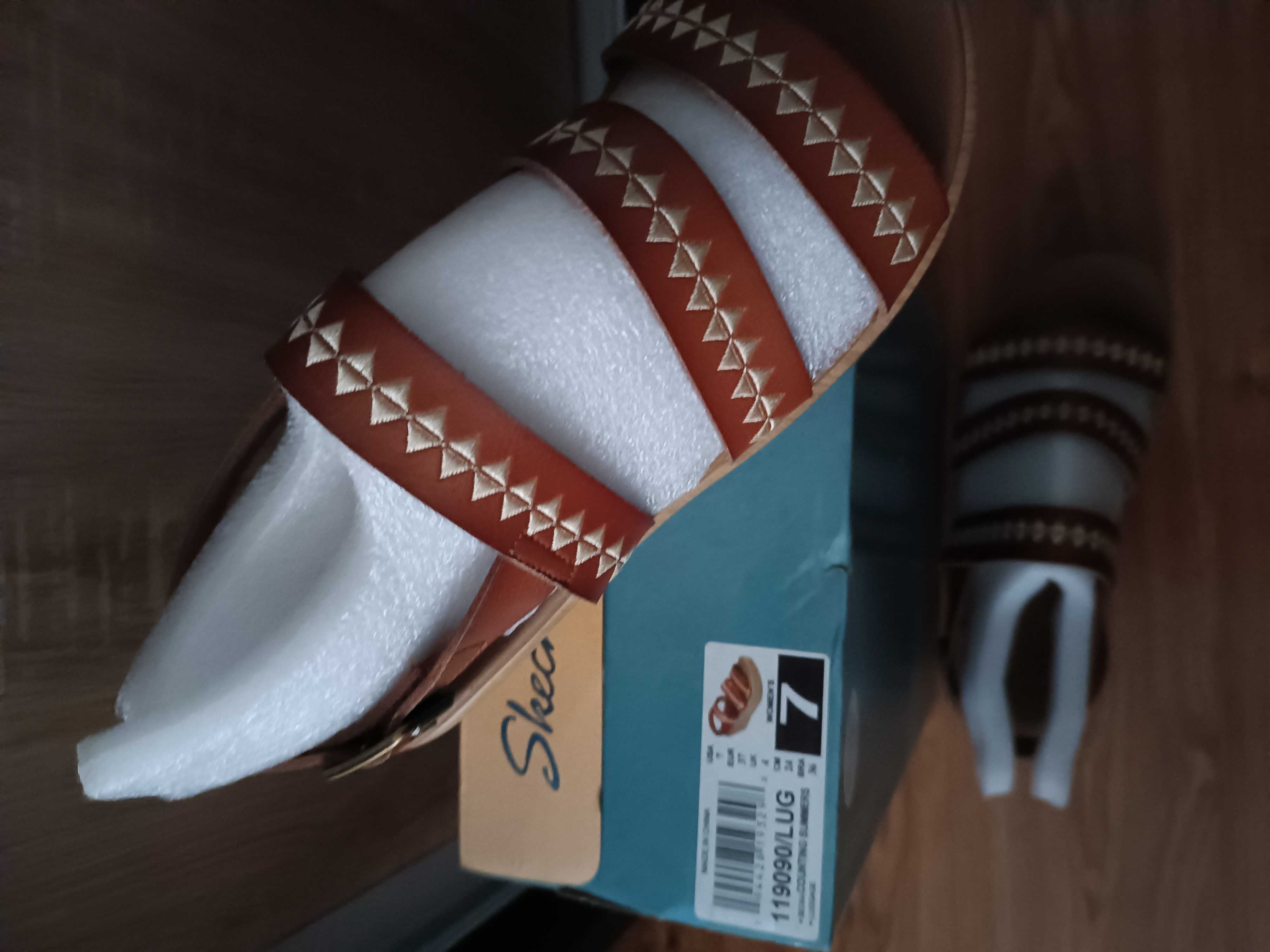 Sandale Skechers 37