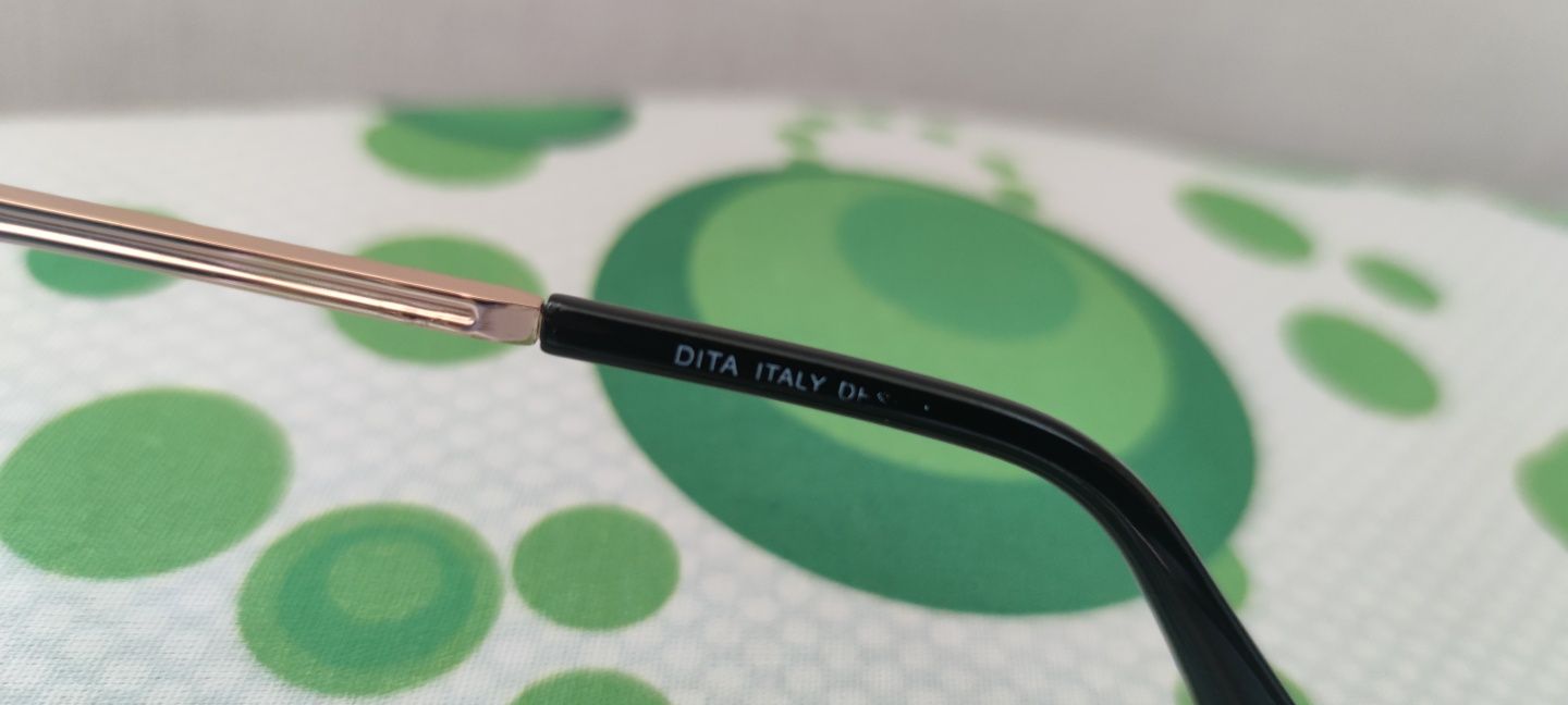 Слънчеви очила - Dita Grand evo two